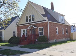 3265 S Griffin Ave #3265, Milwaukee, WI 53207