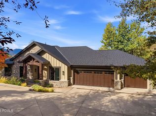 8994 Cheyenne Way, Park City, UT 84098