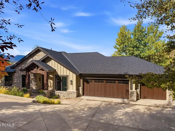 8994 Cheyenne Way, Park City, UT 84098
