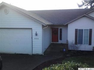 668 Eisenhower Ct NW, Salem, OR