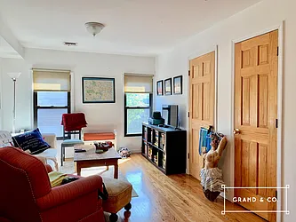 Rented by Grand & Co.