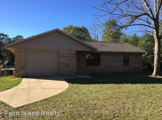 422 Brackin St, Crestview, FL 32539