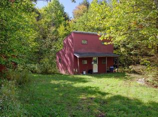 39 Brandons Way, Becket, MA 01223