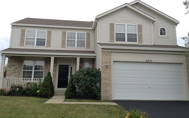1st image of 2821 Arches Dr