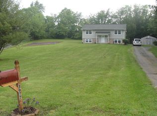 3977 Bains Chapel Rd, Radford, VA 24141