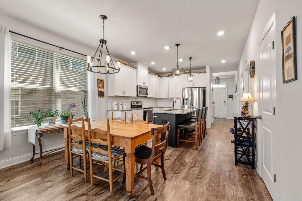 416 Deveron Dr, Gallatin, TN - More