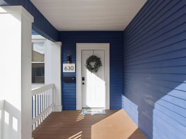 630 Stanley Ave, Columbus, OH 43206