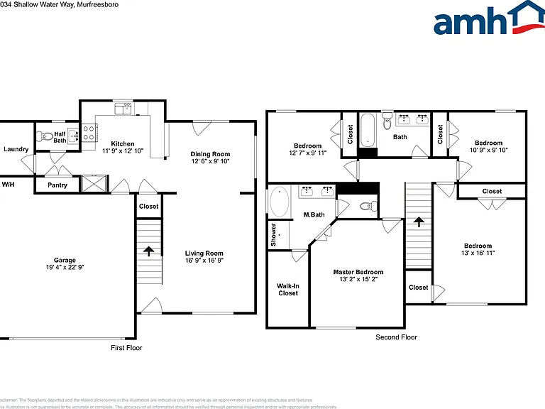 1034 Shallow Water Way — Photo 2