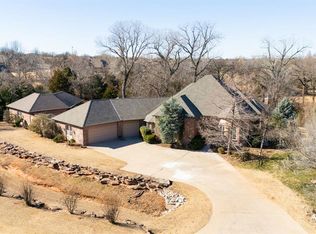 4209 Caliburn Pkwy, Edmond, OK 73034