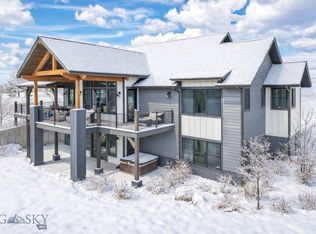 557 Saint Andrews Dr, Bozeman, MT 59715