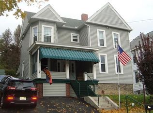 37 Blaine Ave, Manor, PA 15665