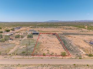 30x E CRYSTAL Avenue #2, Douglas, AZ 85607