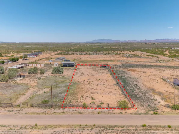 30x E CRYSTAL Avenue #2, Douglas, AZ 85607