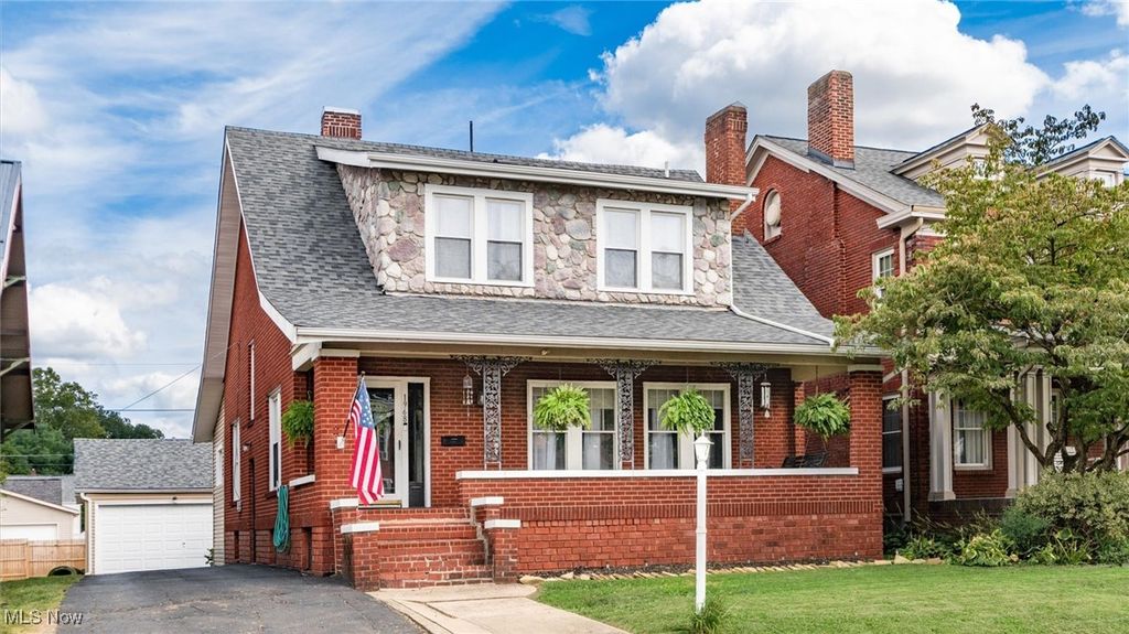 Real estate listing image