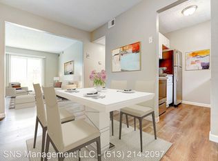 6224 Cheviot Rd APT 6, Cincinnati, OH 45239