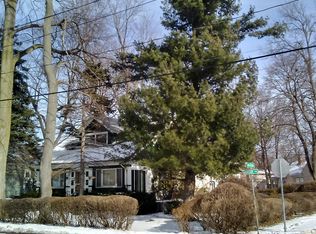 4521 Windsor Ter, Hamburg, NY 14075