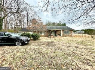 3210 Rogers Rd, McDonough, GA 30252