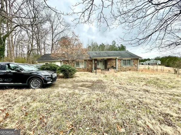 3210 Rogers Rd, McDonough, GA 30252