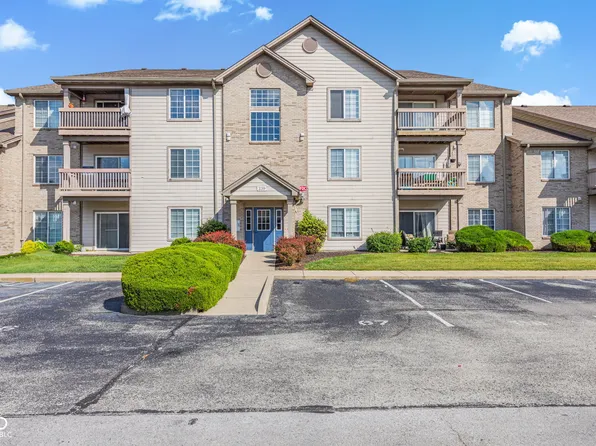 239 Legends Creek Way APT 205, Indianapolis, IN 46229