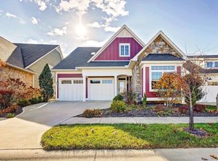 1594 S Hathaway Ct, Bloomington, IN 47401