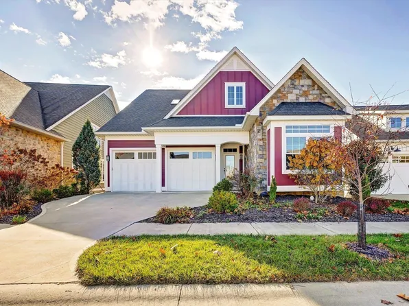 1594 S Hathaway Ct, Bloomington, IN 47401