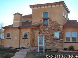 306 Cottonwood Cir UNIT A, Salida, CO 81201