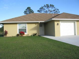 1192 Oceanic Rd, Punta Gorda, FL 33983