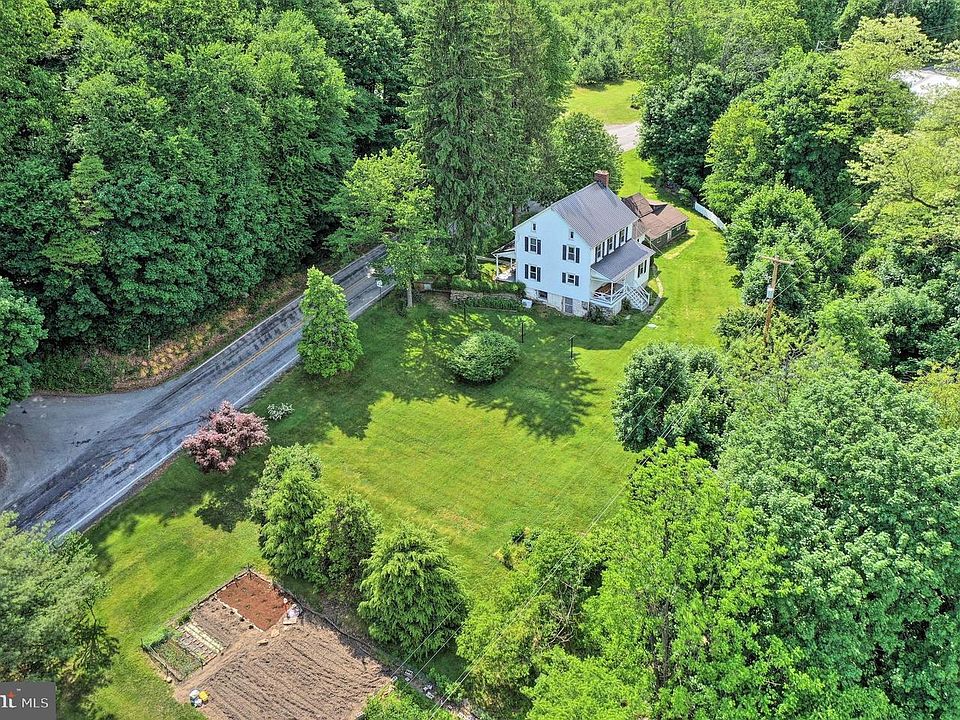 775 Brysonia Rd, Biglerville, PA 17307 Zillow