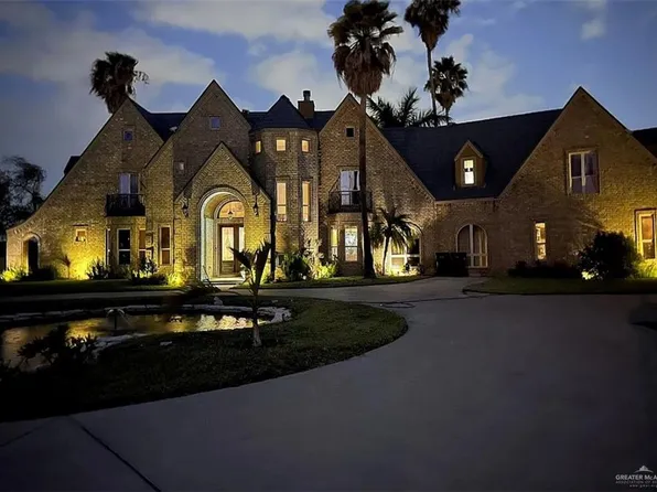 11412 N 29th St, McAllen, TX 78504