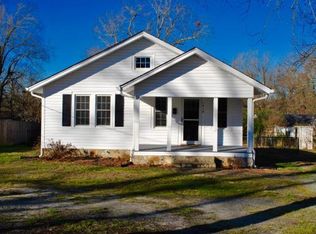 1419 Garfield Rd, Burlington, NC 27215