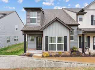 425 Rick McCormick Dr, La Vergne, TN 37086