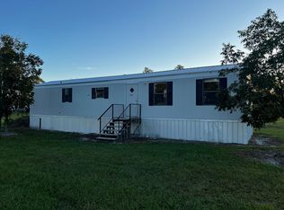 3219 Slash Pine Rd #9, Waycross, GA 31503