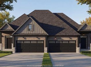505 Fields Ave, Lasalle, ON N9J3S6