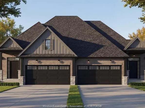 LOT 11 11th St, Lasalle, ON N9H 2L3