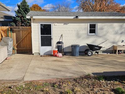 1210 Taylor Ave, Grand Haven, MI, 49417