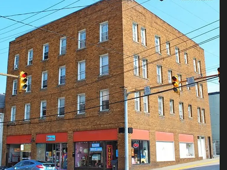 311 Spruce St #A2 — Photo 1