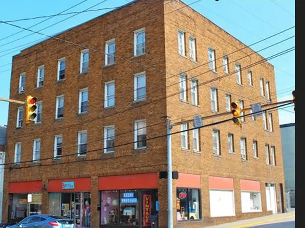311 Spruce St #A2, Morgantown, WV 26505