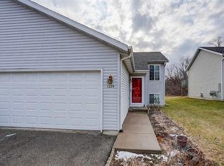 1229 Winston Dr, Edgerton, WI 53534