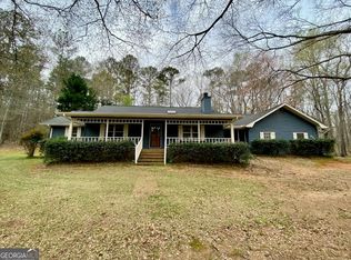 401 Caldwell Rd, Griffin, GA 30223