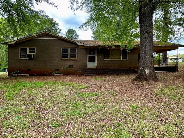 204 Long Creek Rd, Bessemer City, NC 28016