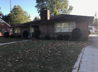 516 S Park Dr, Salisbury, MD 21804