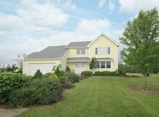 2245 N 4275th Rd, Sheridan, IL 60551