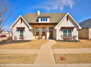 1702 Marathon Dr, Abilene, TX 79601