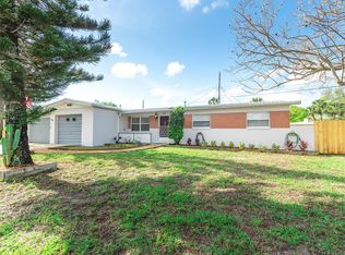 33 Lime Ave, Rockledge, FL 32955