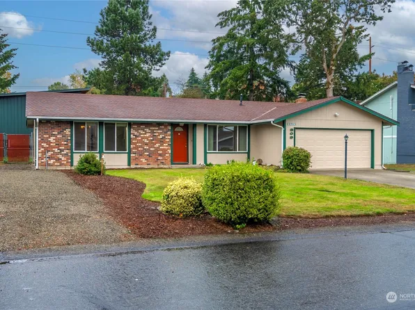 809 133rd Street E, Tacoma, WA 98445