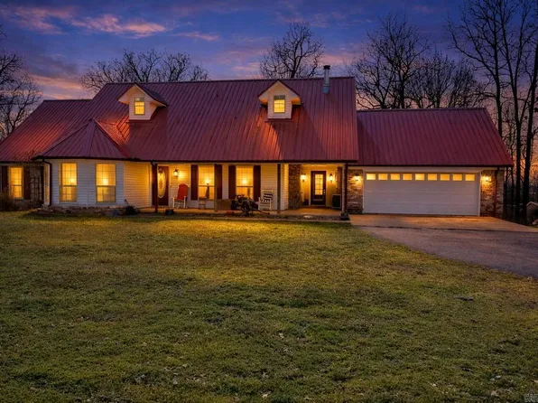 21 Treasure Crk, Greenbrier, AR 72058