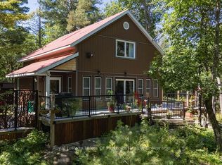 1075 Leonard Lake 2 Rd, Muskoka Lakes, ON P1L1W8