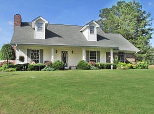 963 Road 1277, Nettleton, MS 38858