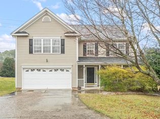 2004 Summer Shire Way, Raleigh, NC 27604