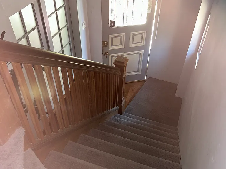 Entry way